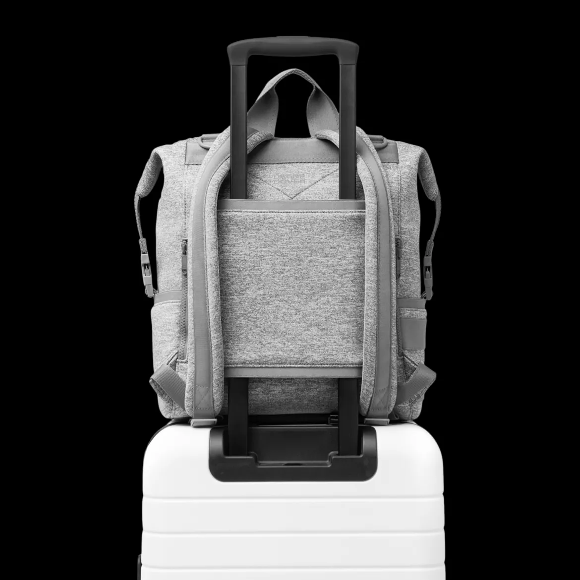 Indi Diaper Bag Backpack