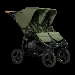 Indie Twin Double Jogging Stroller