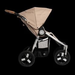 Indie Twin Double Jogging Stroller