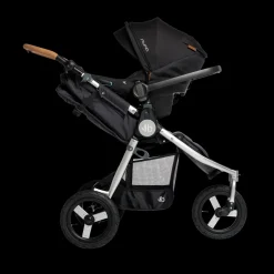 Indie/Speed Adapter - Maxi Cosi/Nuna/Cybex/Clek