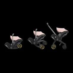 Infant Car Seat & Stroller