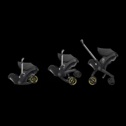 Infant Car Seat & Stroller