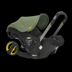 Infant Car Seat & Stroller