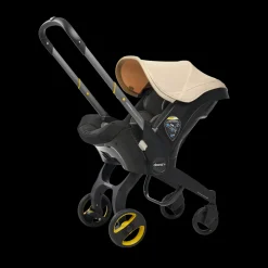 Infant Car Seat & Stroller