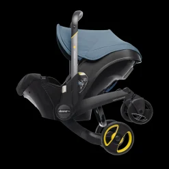 Infant Car Seat & Stroller