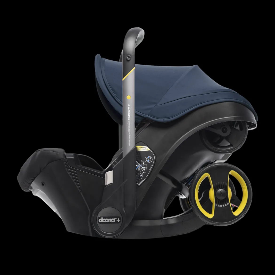 Infant Car Seat & Stroller