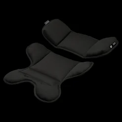 Infant Car Seat & Stroller - Midnight Edition