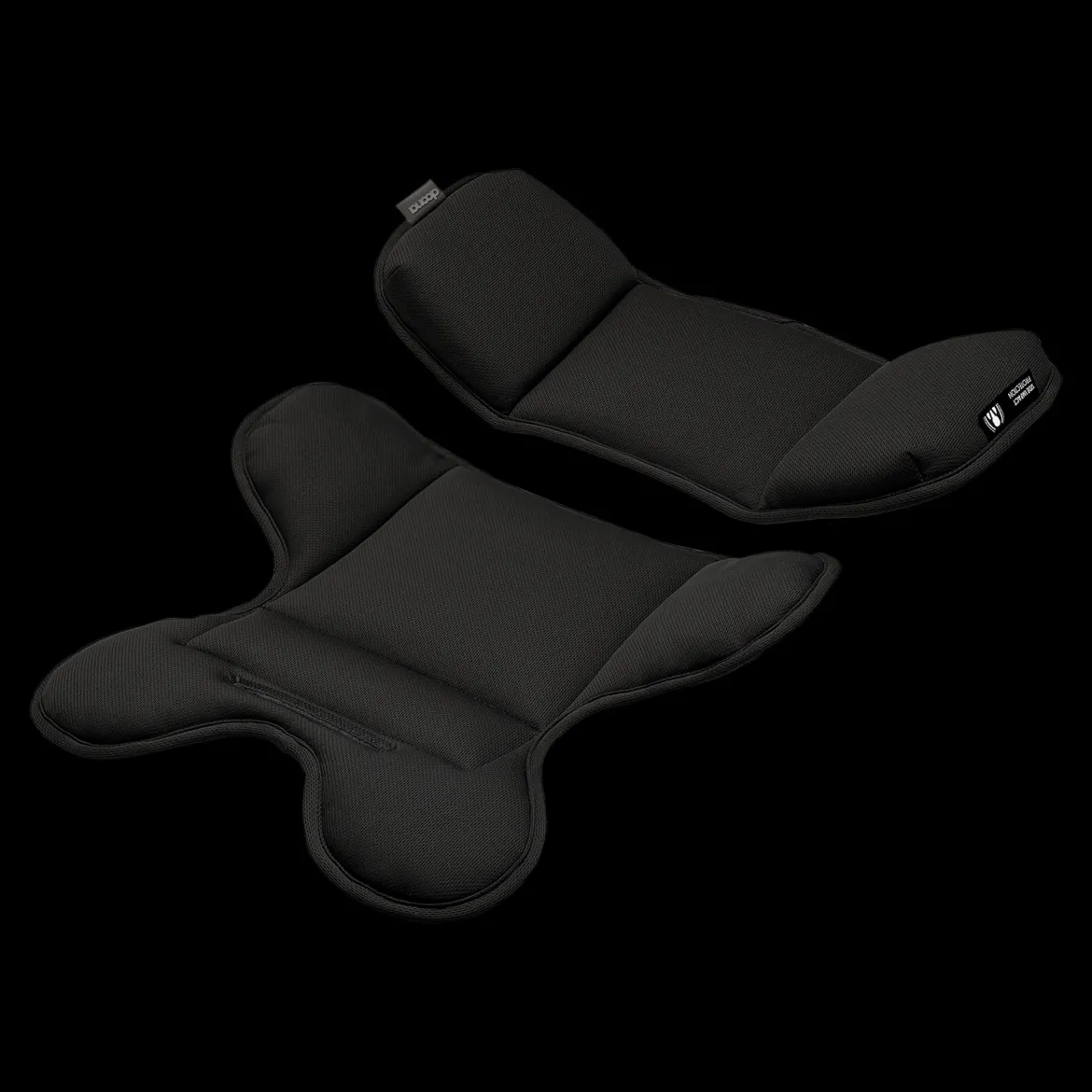 Infant Car Seat & Stroller - Midnight Edition