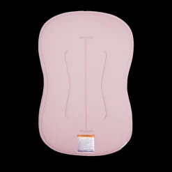 Infant Lounger Curve