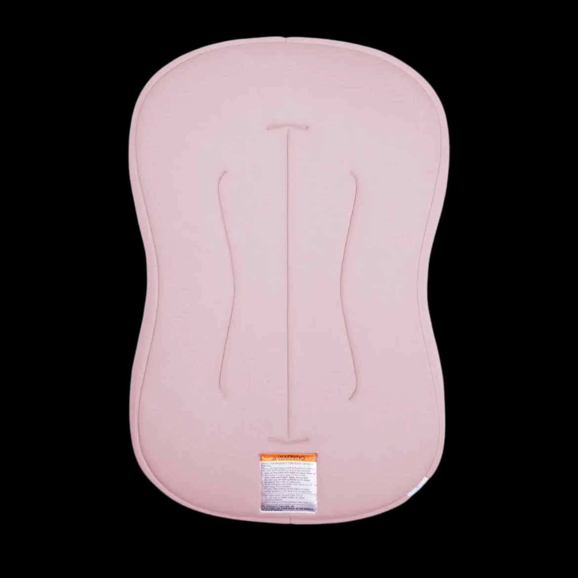 Infant Lounger Curve