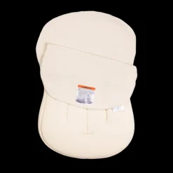 Infant Lounger Curve Muslin Cover