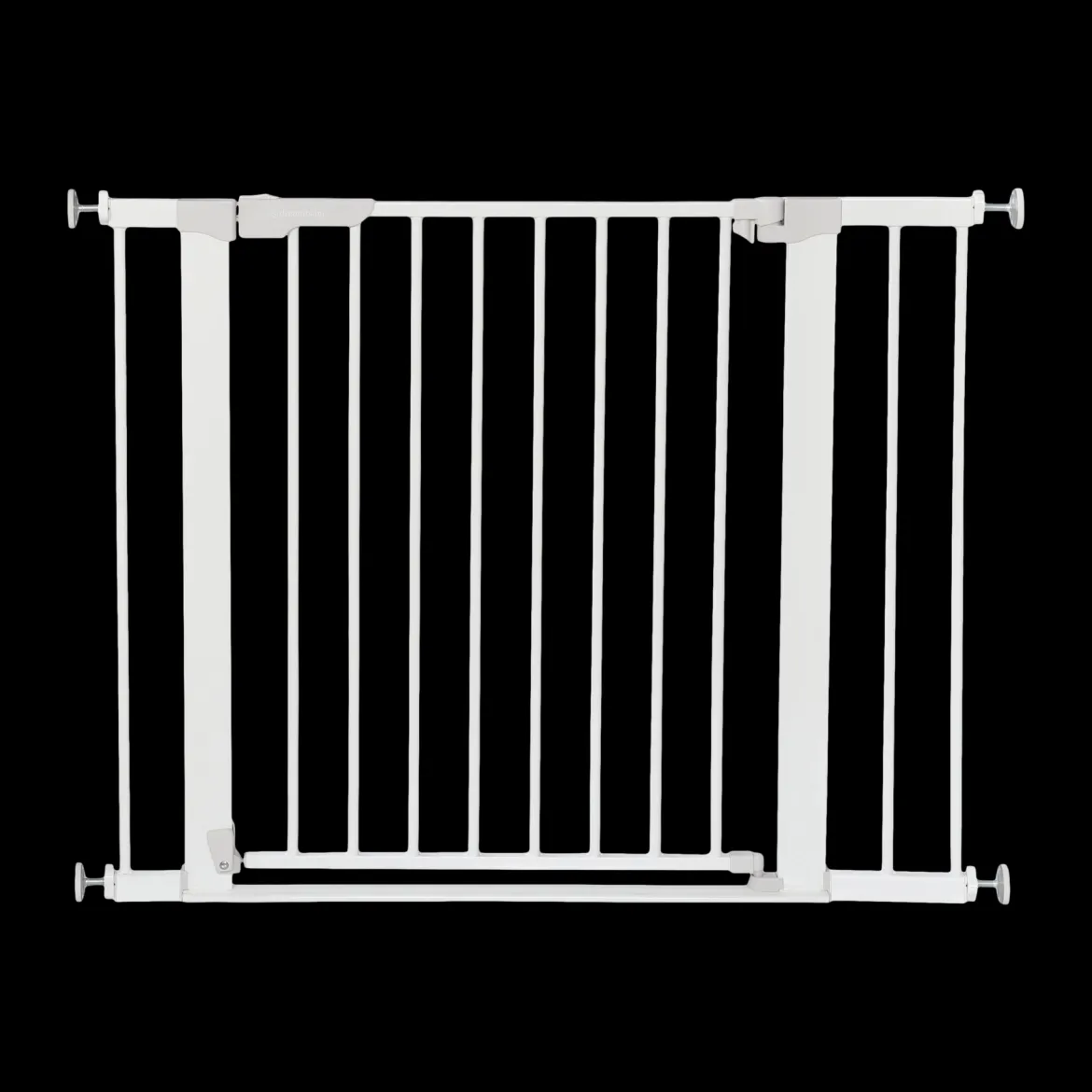 Infinity Wide Walk-Through Baby Gate