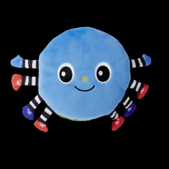 Itsy-Bitsy Spider Soft Book
