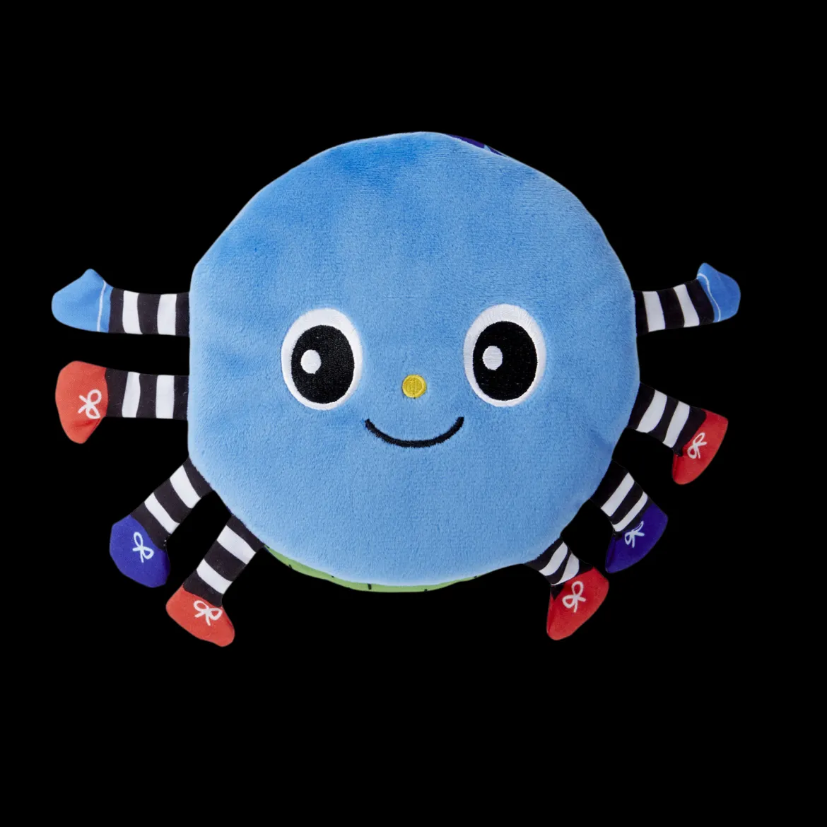 Itsy-Bitsy Spider Soft Book
