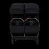 Jet Double Stroller