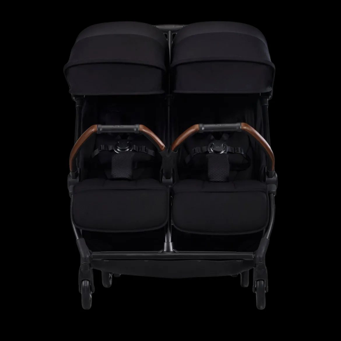 Jet Double Stroller