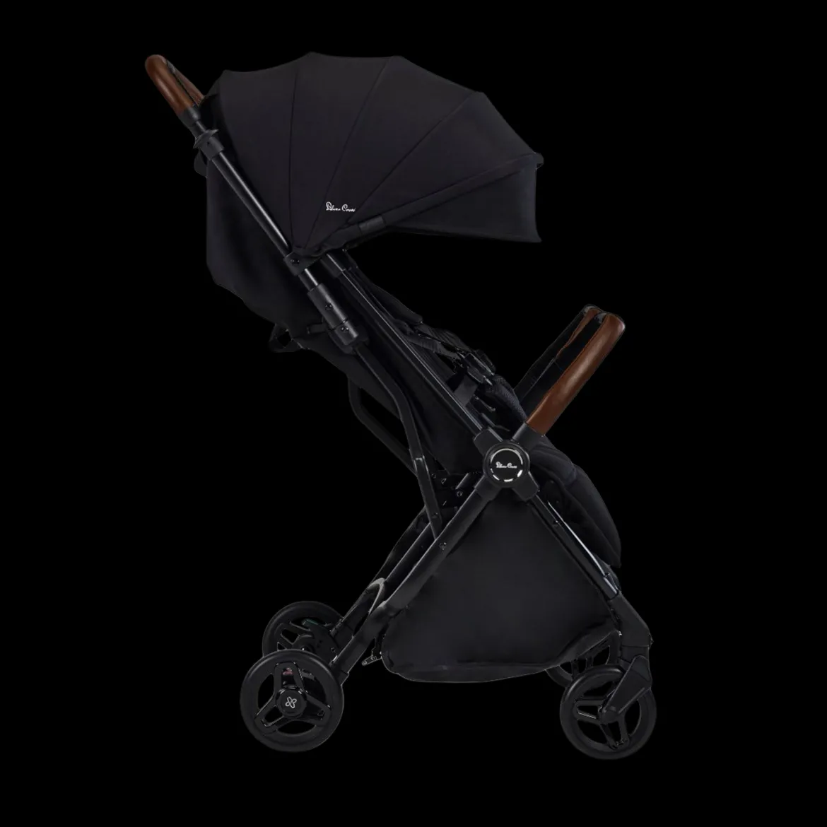 Jet Double Stroller