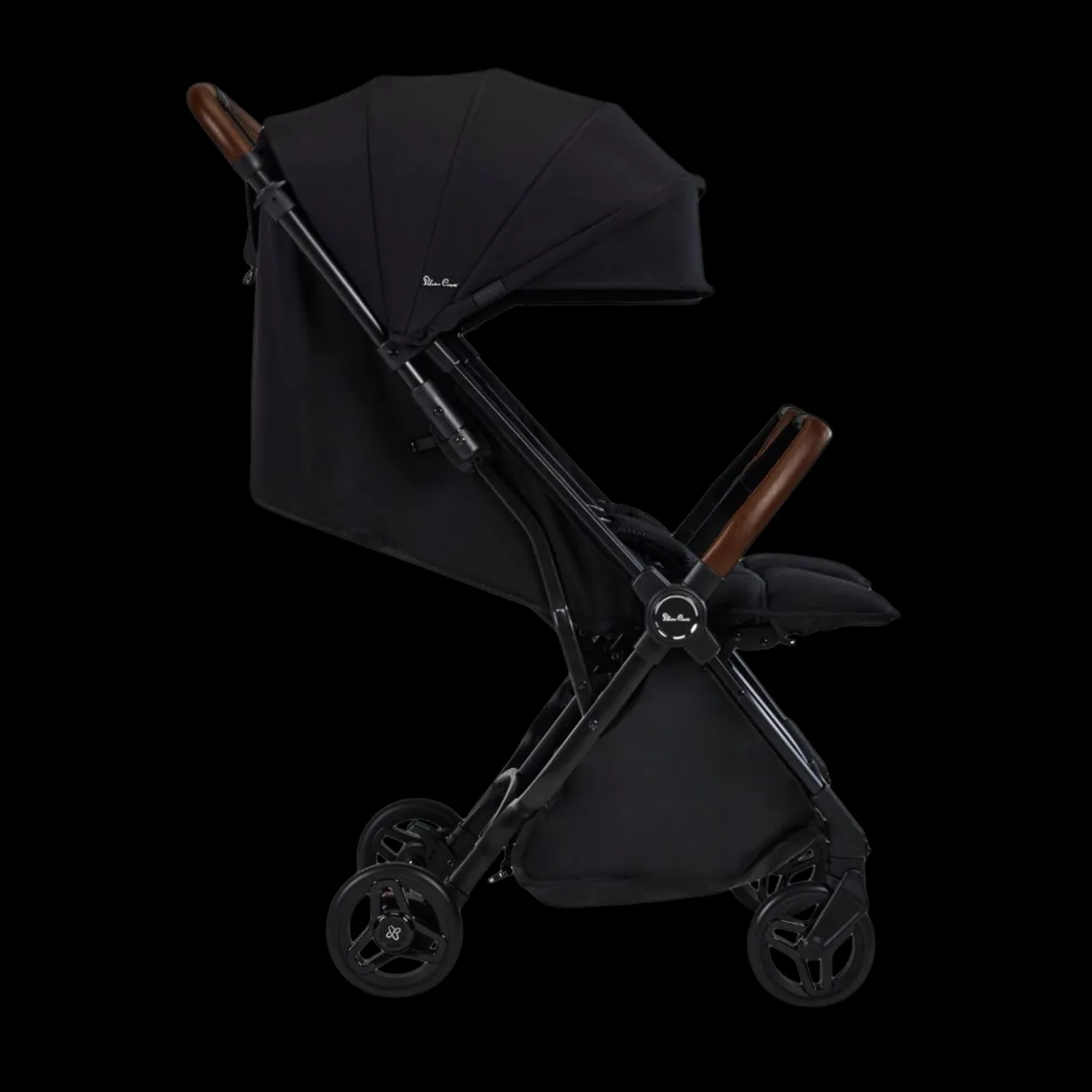 Jet Double Stroller and Accessory Bundle