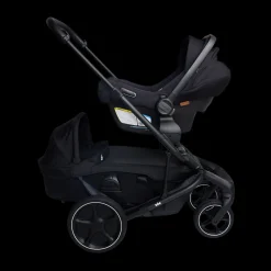 Journey Car Seat Adapter - Nuna, Maxi Cosi, Cybex, Britax