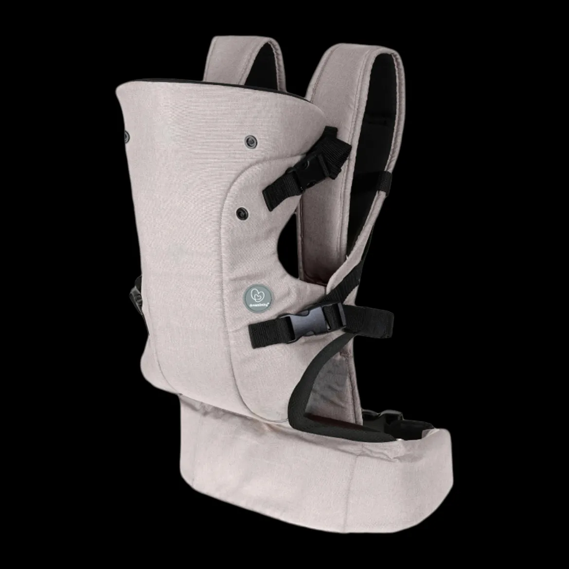 Journey 3-in-1 Baby Carrier