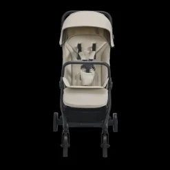 Juno Compact Auto-Folding Stroller