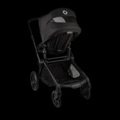 Kangaroo Seat Stroller & Bassinet Bundle