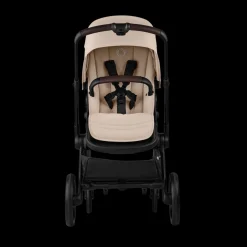 Kangaroo Seat Stroller & Bassinet Bundle