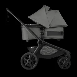 Kangaroo Seat Stroller & Bassinet Bundle