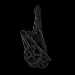Kangaroo Seat Stroller & Bassinet Bundle