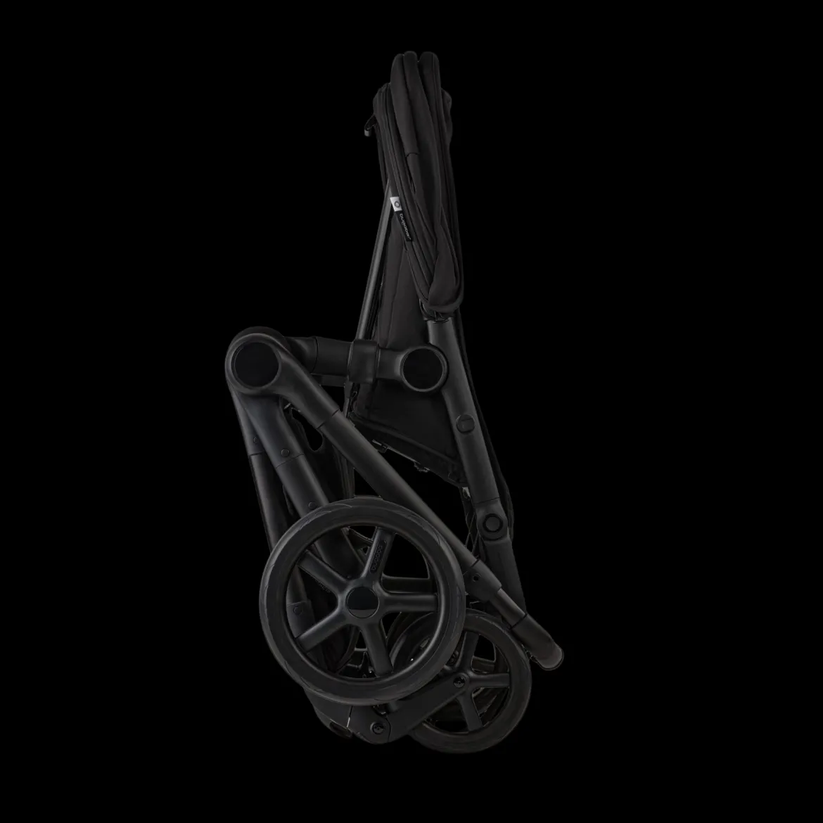 Kangaroo Seat Stroller & Bassinet Bundle