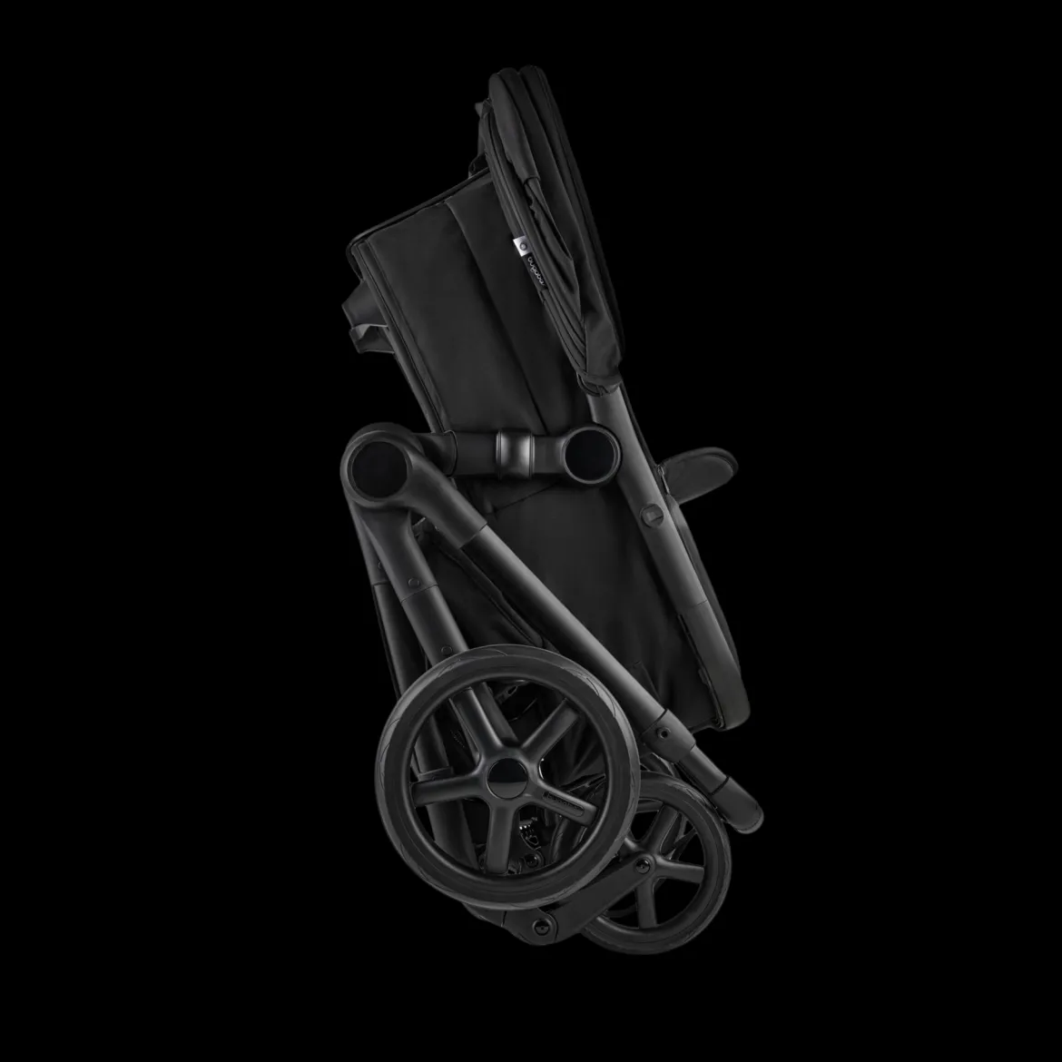 Kangaroo Seat Stroller & Bassinet Bundle