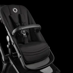 Kangaroo Seat Stroller & Bassinet Bundle
