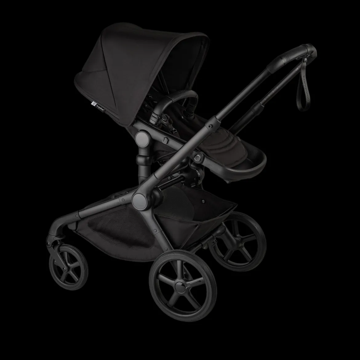 Kangaroo Stroller