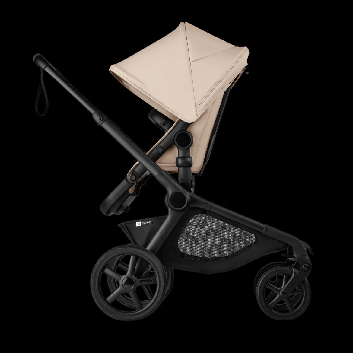 Kangaroo Stroller