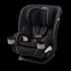 Kani 4-in-1 Convertible Car Seat