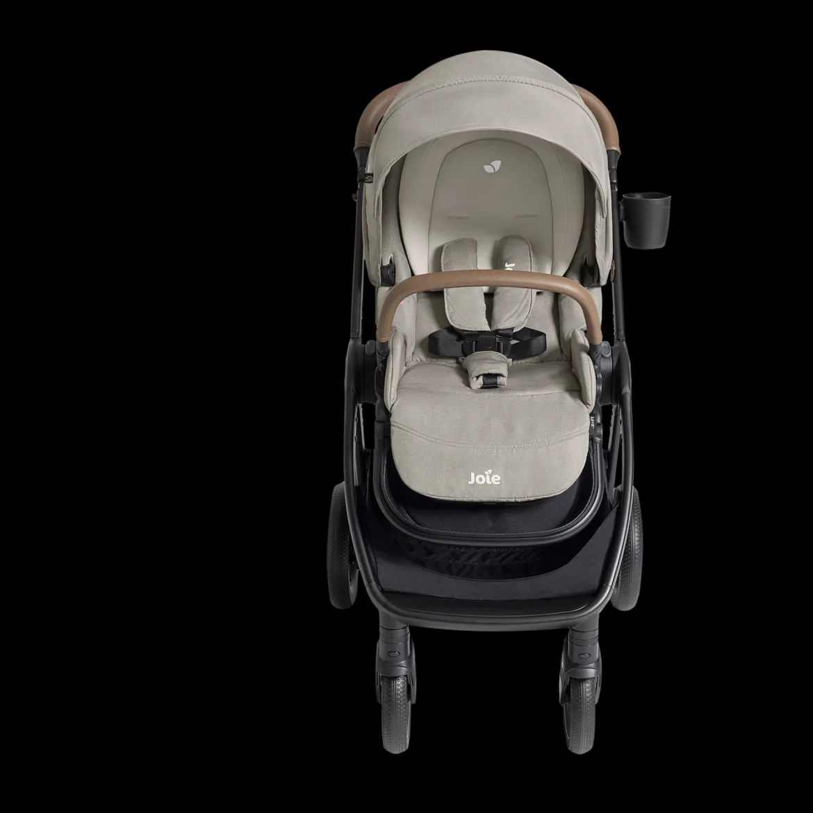 Kava And Carry Cot
