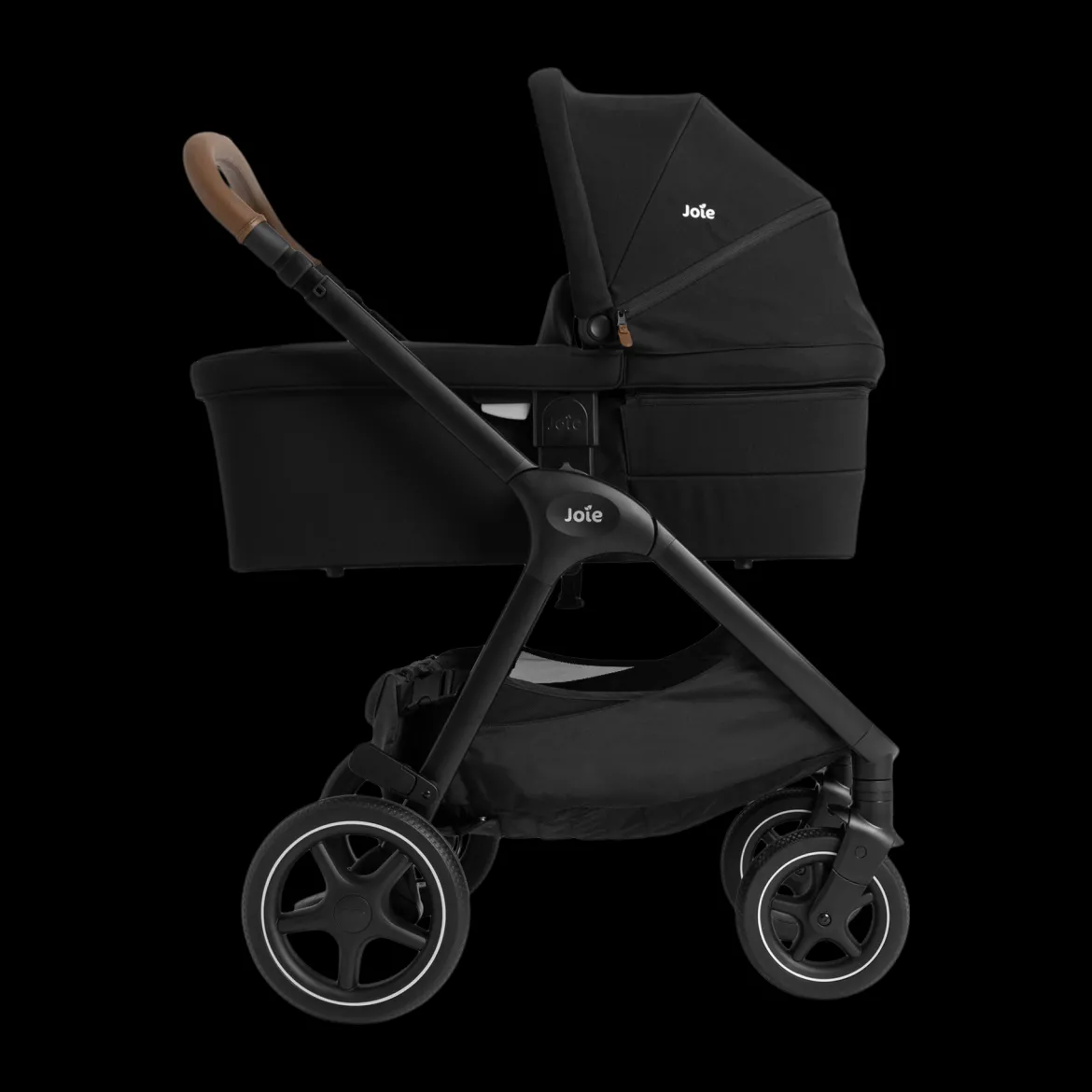 Kava And Carry Cot