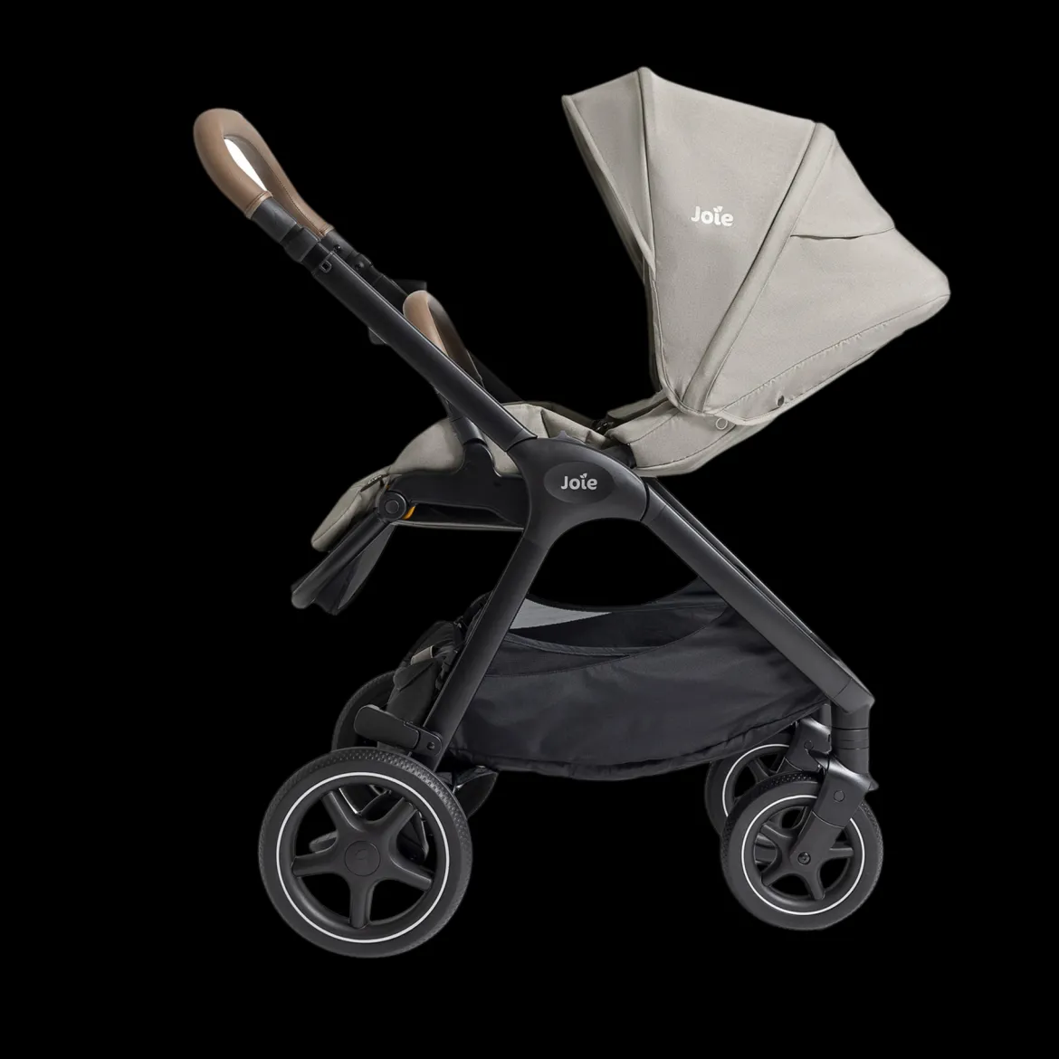 Kava And Carry Cot