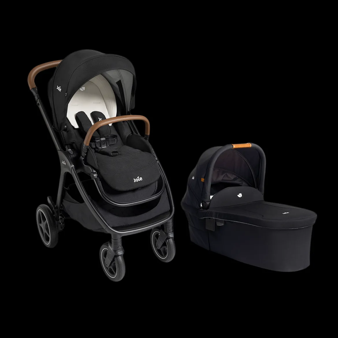 Kava And Carry Cot