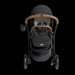 Kava And Mint Latch Travel System