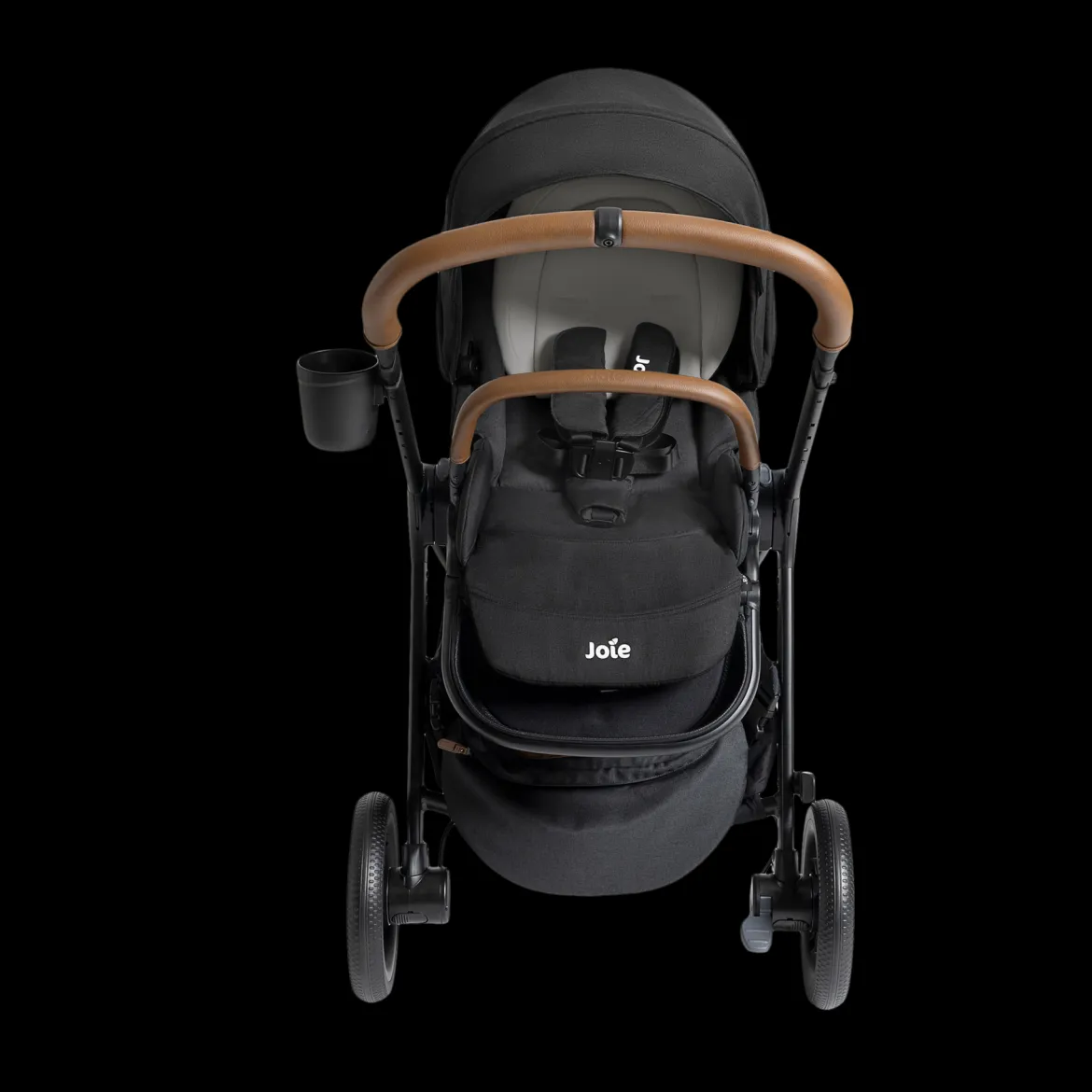 Kava And Mint Latch Travel System