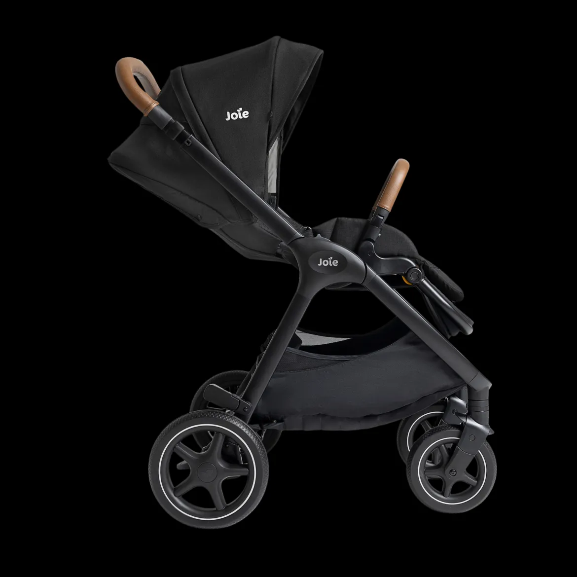 Kava And Mint Latch Travel System