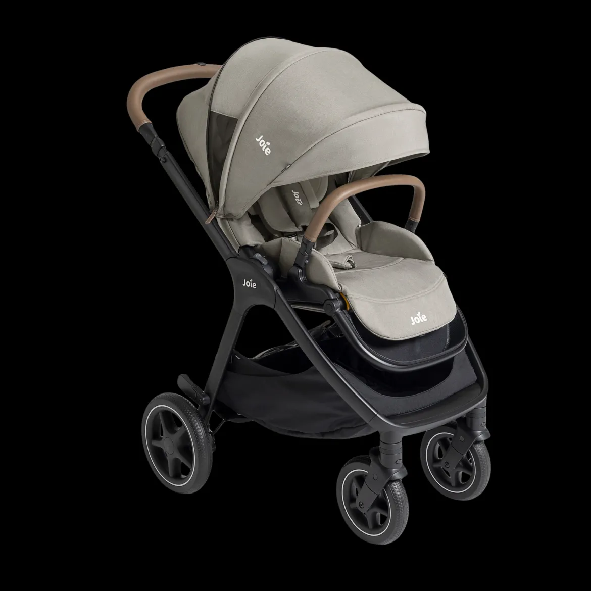 Kava Stroller