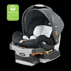 KeyFit 30 ClearTex Infant Car Seat