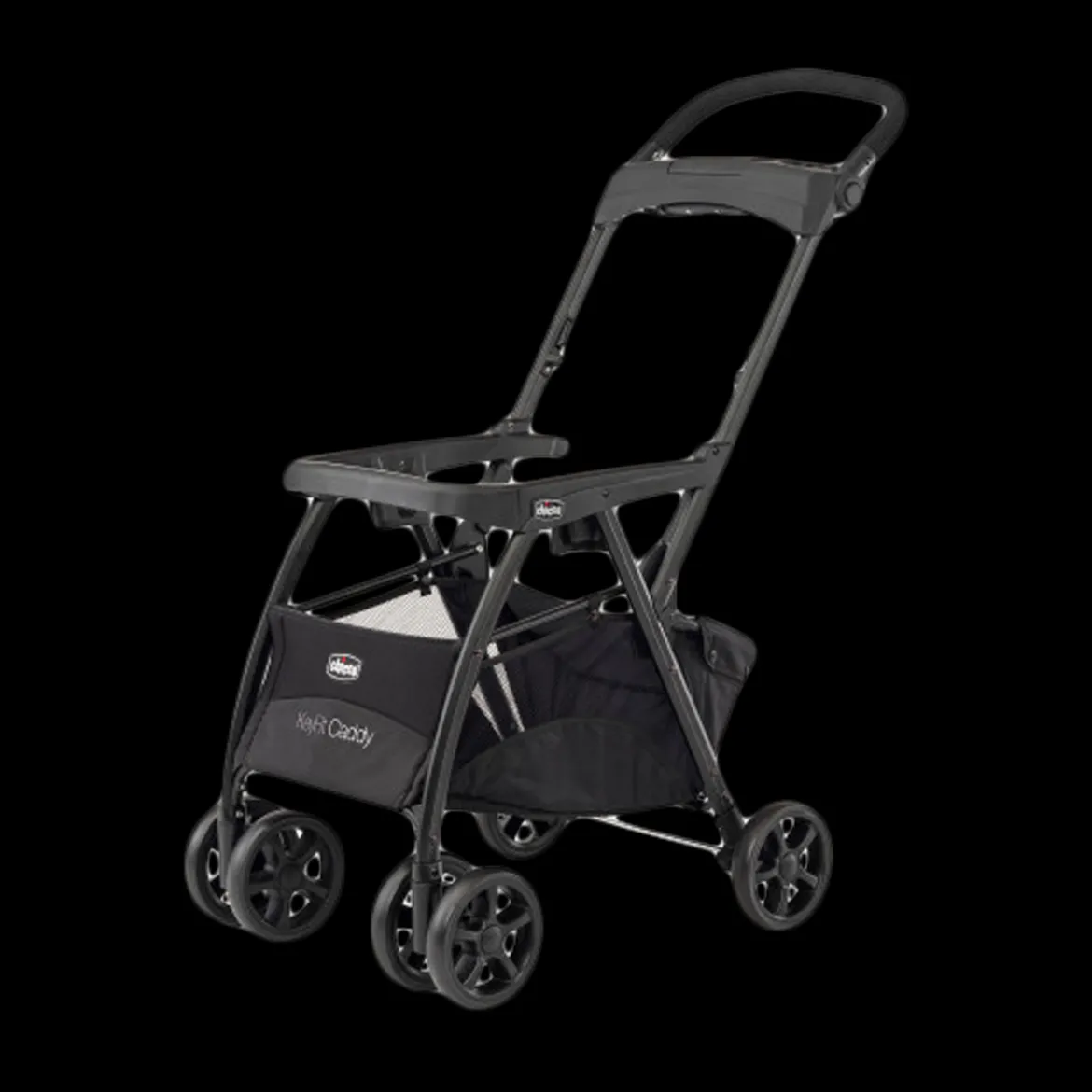 KeyFit Caddy Frame Stroller