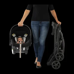 KeyFit Caddy Frame Stroller