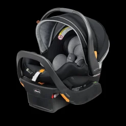 KeyFit Max Zip ClearTex Infant Car Seat