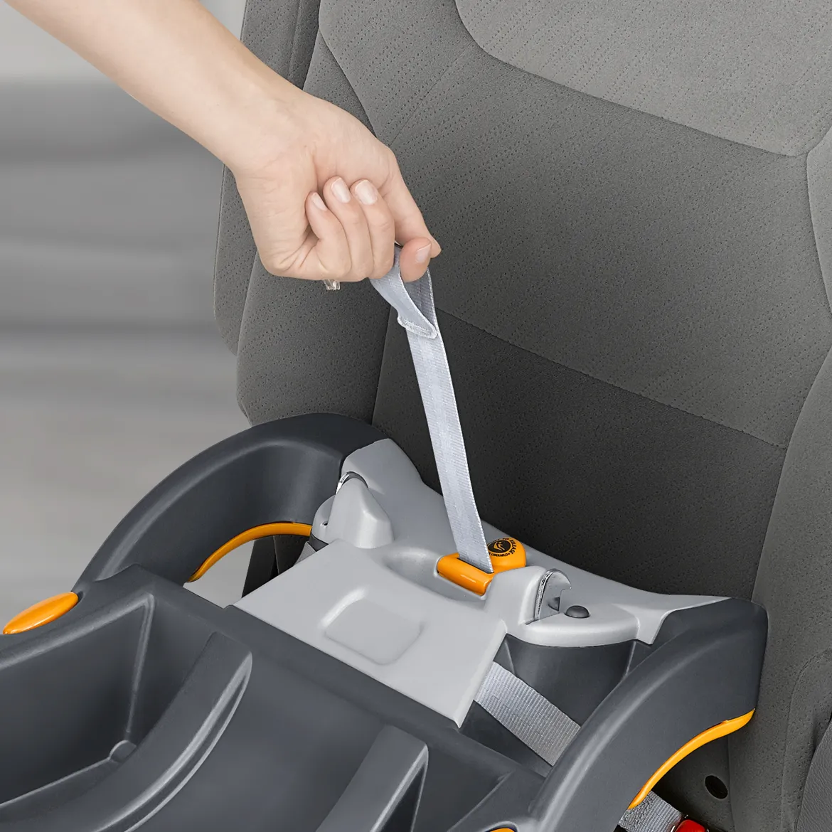 KeyFit/KeyFit 30 Infant Car Seat Base