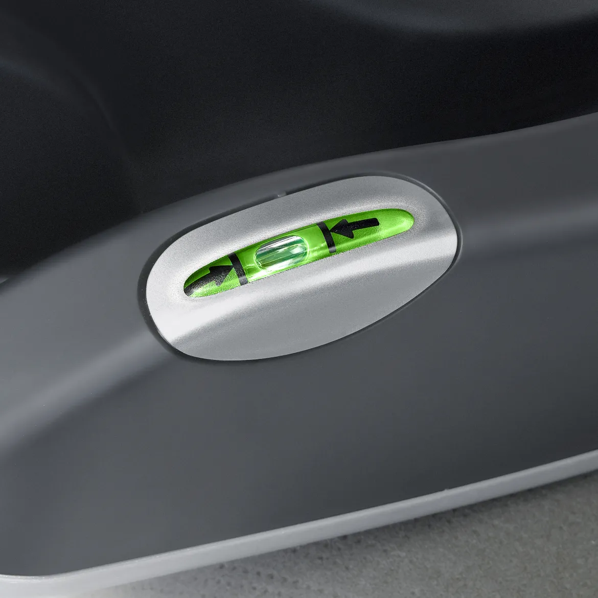 KeyFit/KeyFit 30 Infant Car Seat Base