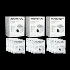 KleanPal Pro Bottle Washer Detergent Tablets